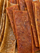 Shaka chips в'ялені МЕКСИКАНО, курячі 80г 00-00001791 фото 2