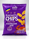 Baget CHIPS королівський краб, натуральні сухарики пшеничні, пшеничні сухарики на сніданок або перекус 55 г 00-00001603 фото 1