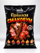 Гренки ржано-пшеничные Смакобум mix, 120г 00-00002922 фото 1